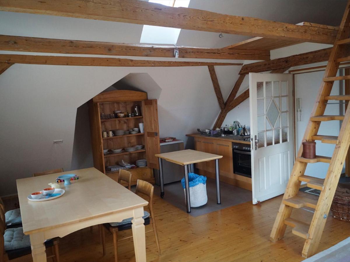 Niederstetten Relaxen Im Taubertal 아파트 외부 사진